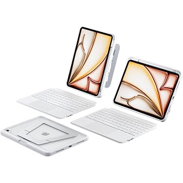 Amazon.co.jp 最新リリース: タブレット用キーボード付きケース の新着